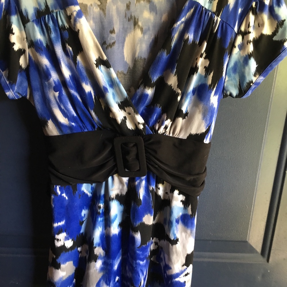 A Sweet Maurice’s blouse